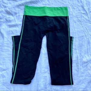 Active Wear/ Workout Super Stretchy Leggings